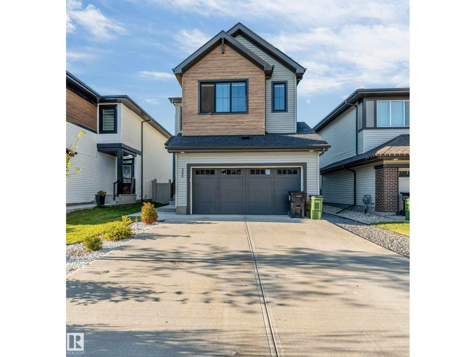MLS® listing #30182061 for sale located at 3236 CHERNOWSKI WY SW