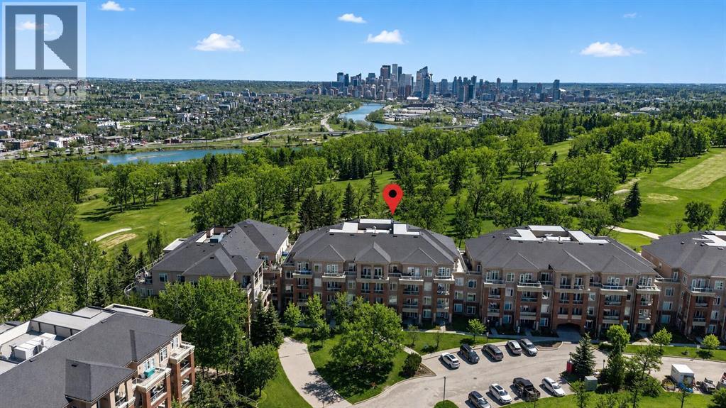 MLS® listing #30182143 for sale located at 7305, 14 Hemlock Crescent SW