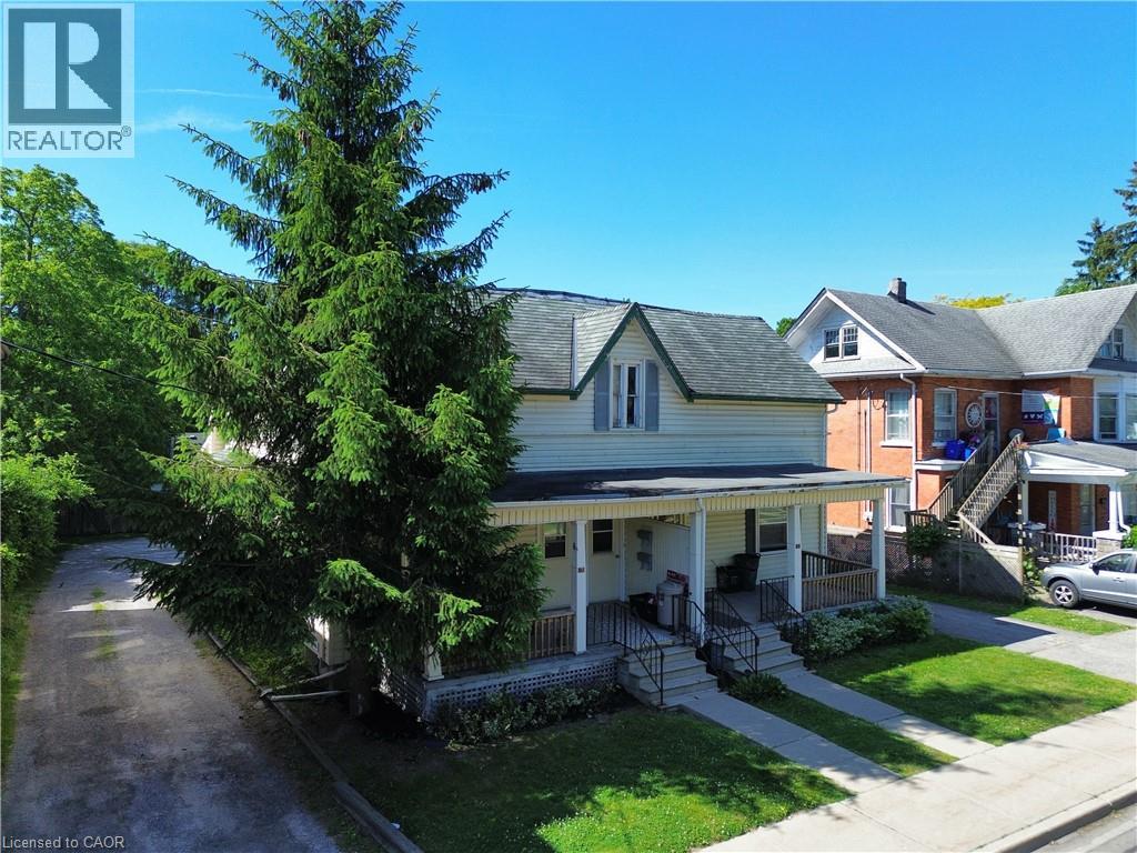 MLS® listing #30182193 for sale located at 100 STANLEY Street