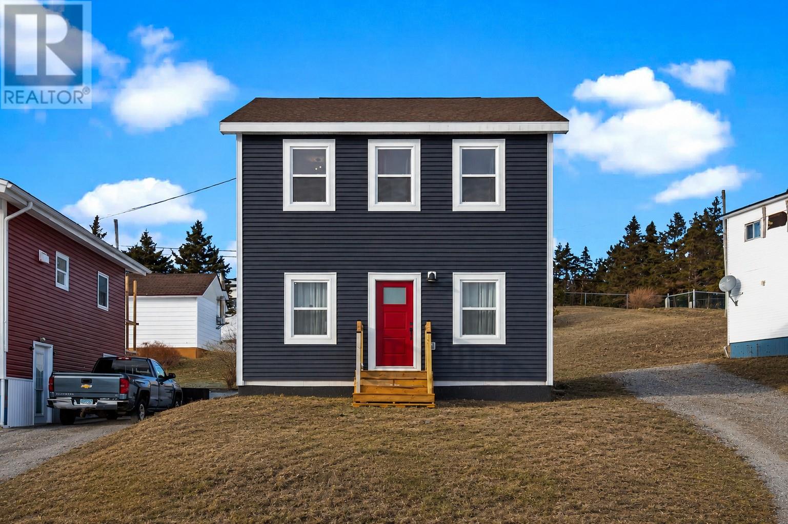 MLS® listing #30182286 for sale located at 214 Marine Drive