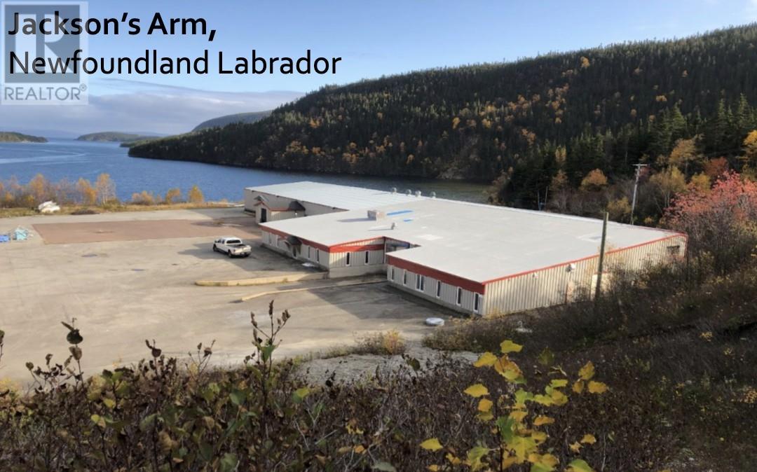 MLS® listing #30182287 for sale located at 493-505 Main Street