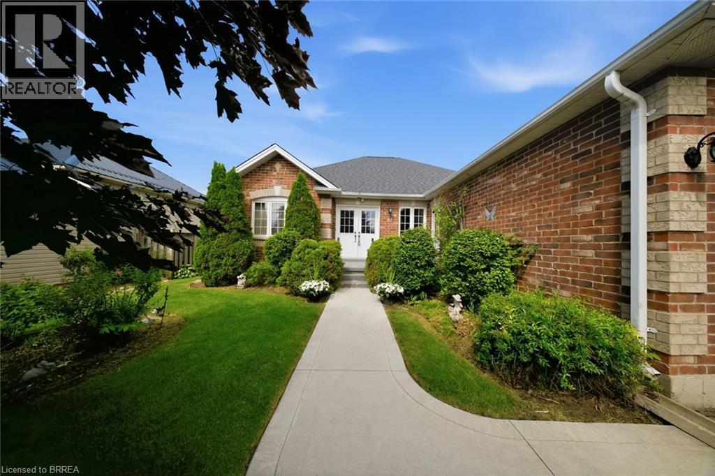 MLS® listing #30182289 for sale located at 67 DELONG Drive