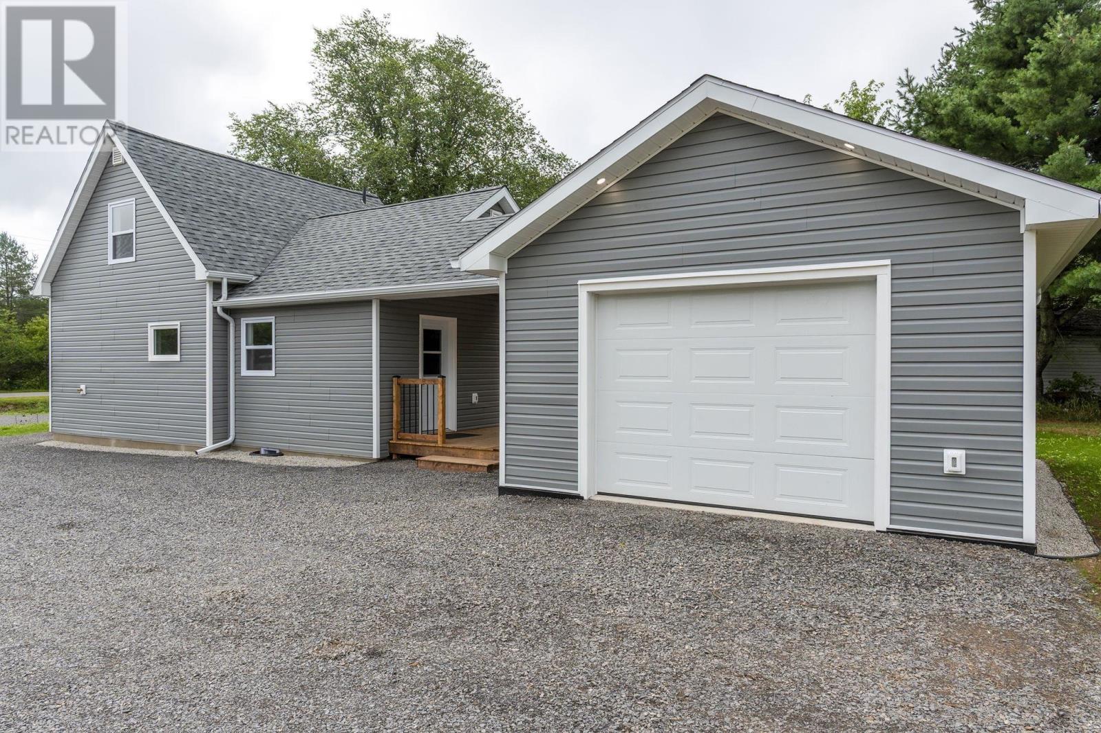 MLS® listing #30182306 for sale located at 829 North Bishop Road