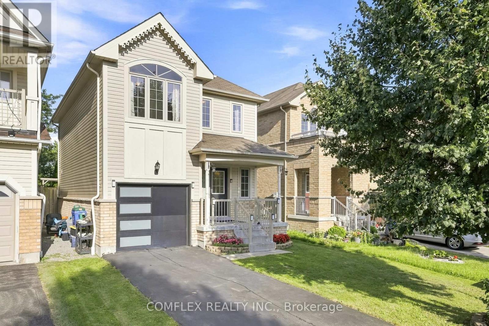 MLS® listing #30182338 for sale located at 5 RICH CRESCENT
