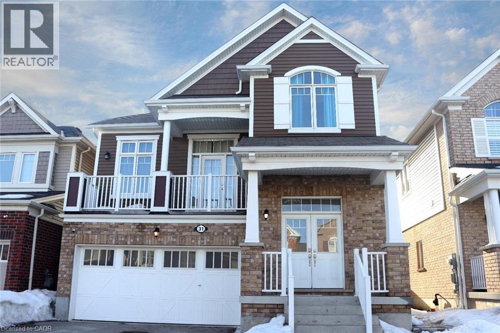 MLS® listing #30182393 for sale located at 31 SOFITEL Drive