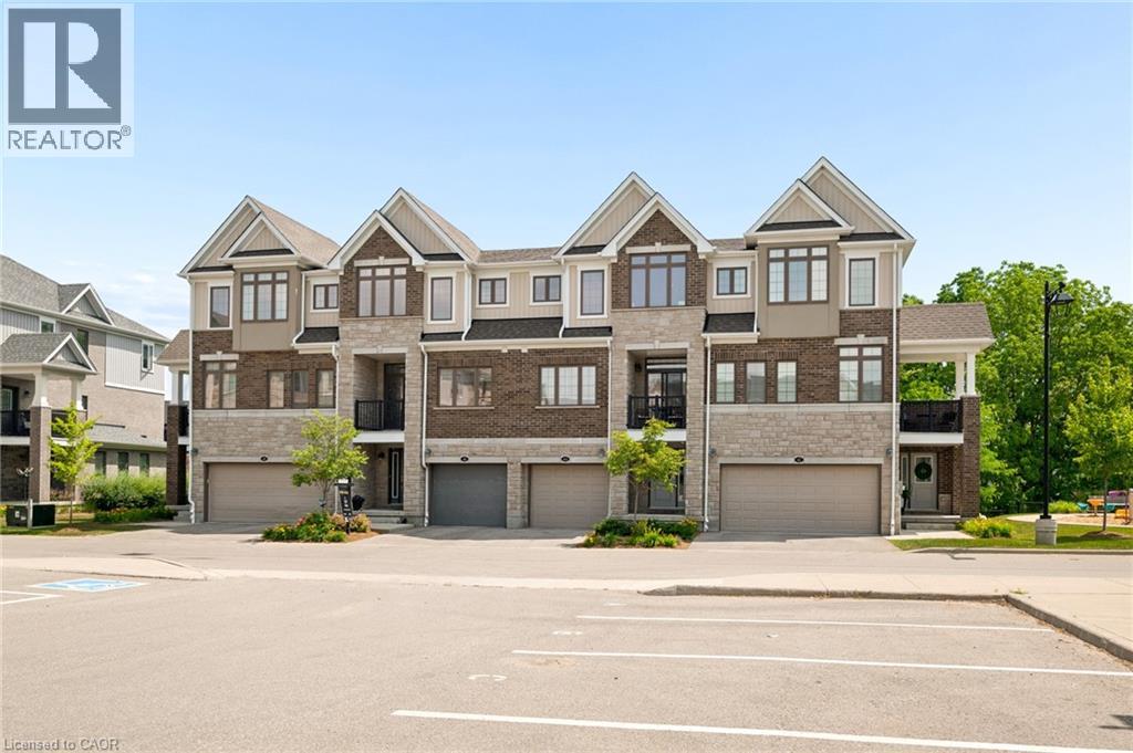 MLS® listing #30182533 for sale located at 46 BANK SWALLOW Crescent