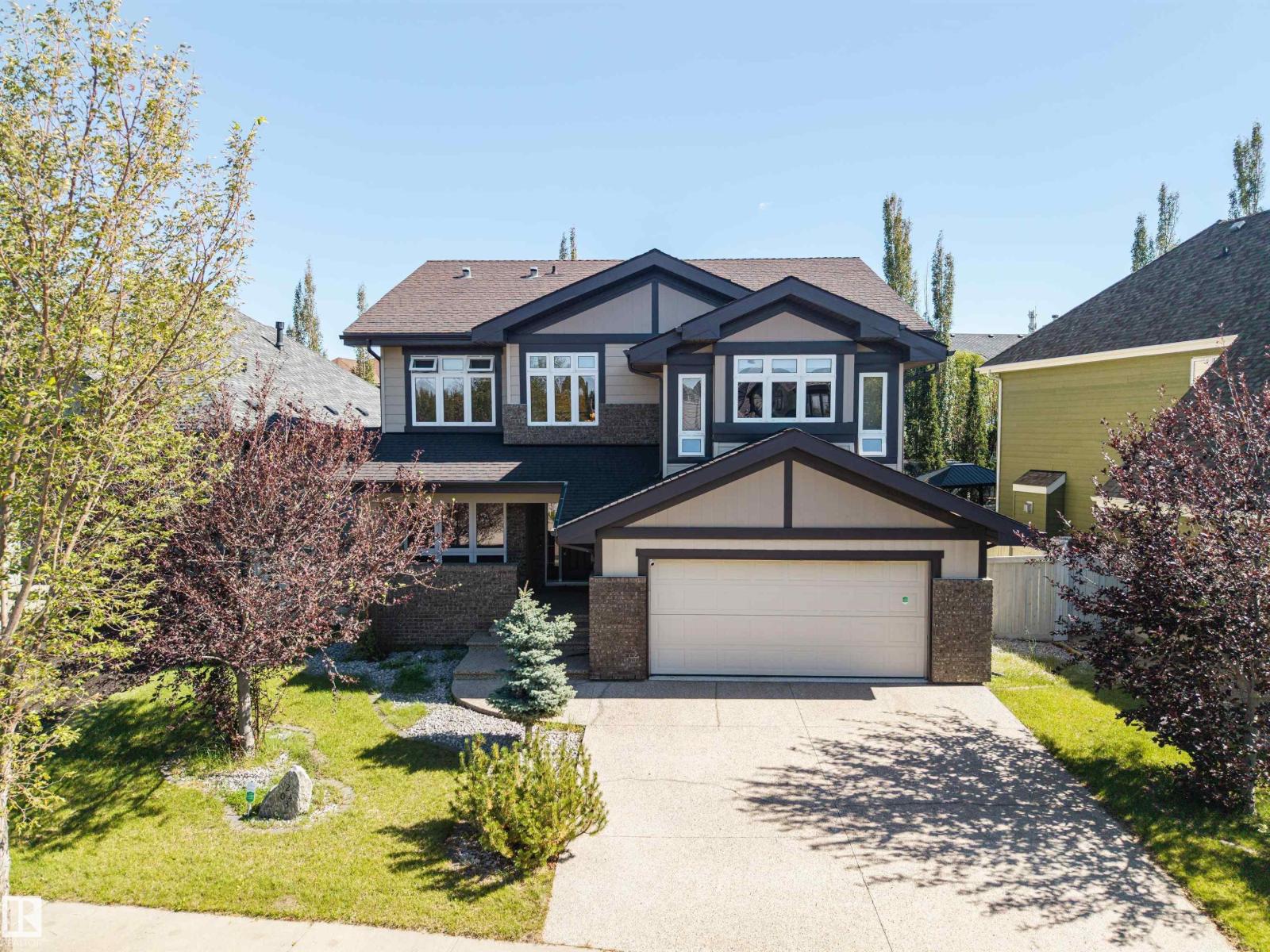 MLS® listing #30182547 for sale located at 2043 Cameron Ravine Way NW