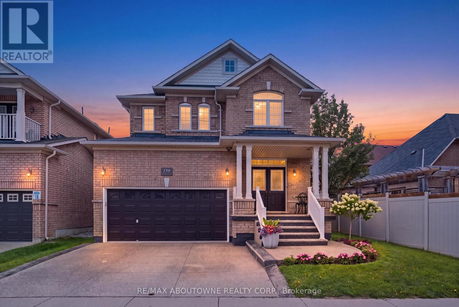 MLS® listing #30182744 for sale located at 738 FOURTH LINE