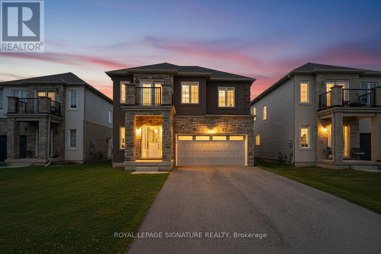 MLS® listing #30182782 for sale located at 184 BETHUNE AVENUE