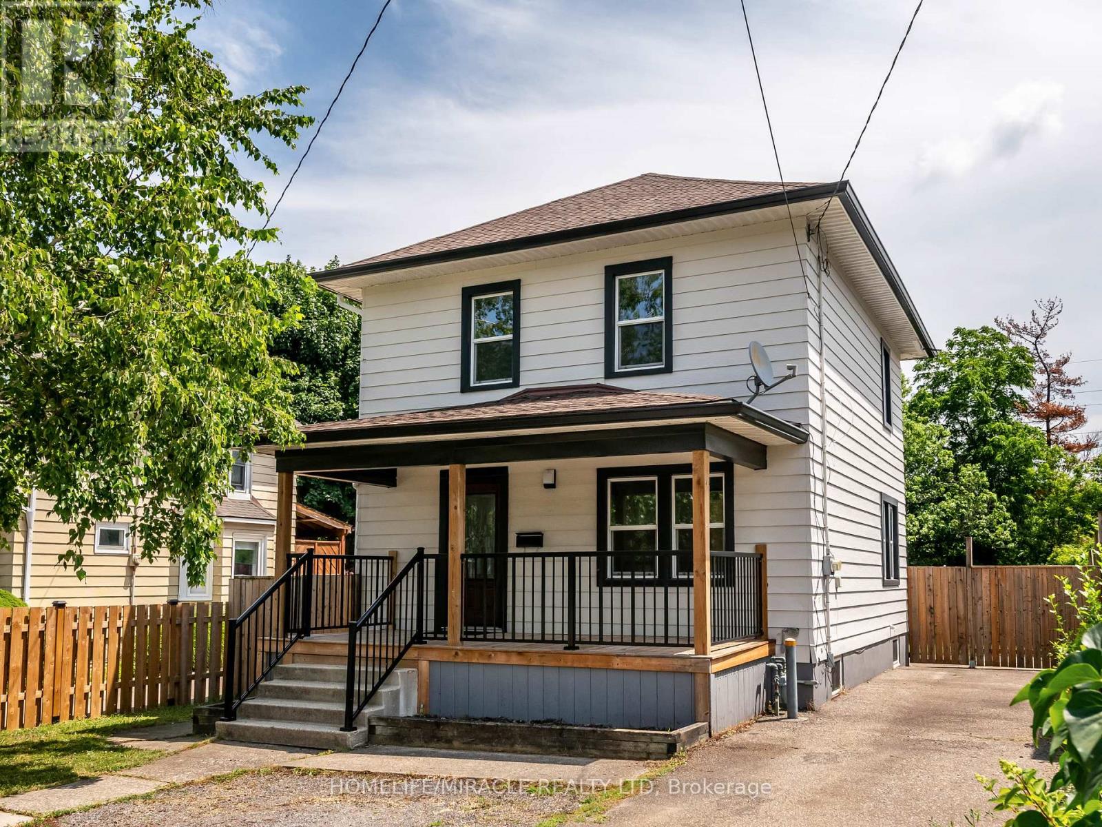 MLS® listing #30182787 for sale located at 4428 HOMEWOOD AVENUE