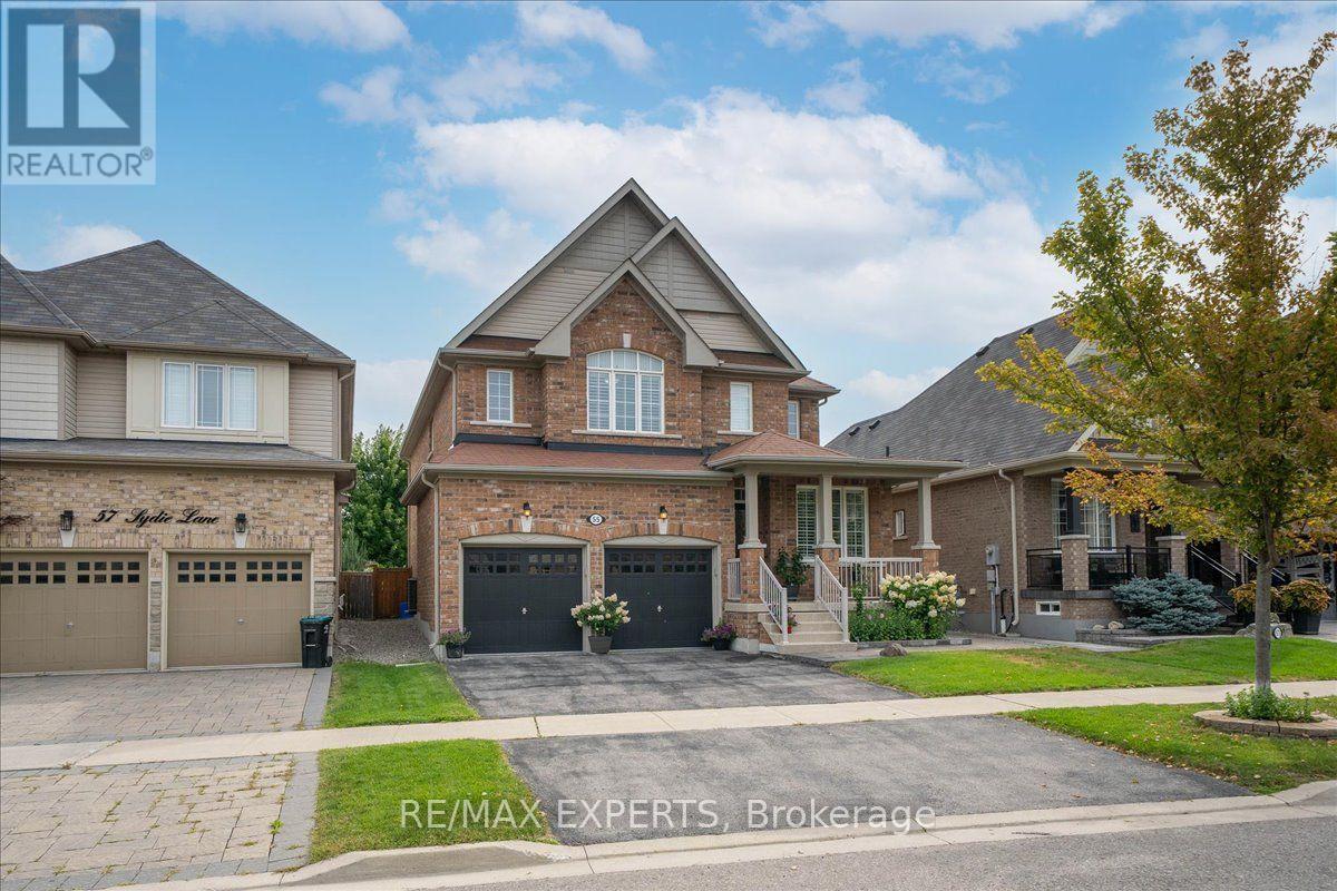 MLS® listing #30182953 for sale located at 55 SYDIE LANE