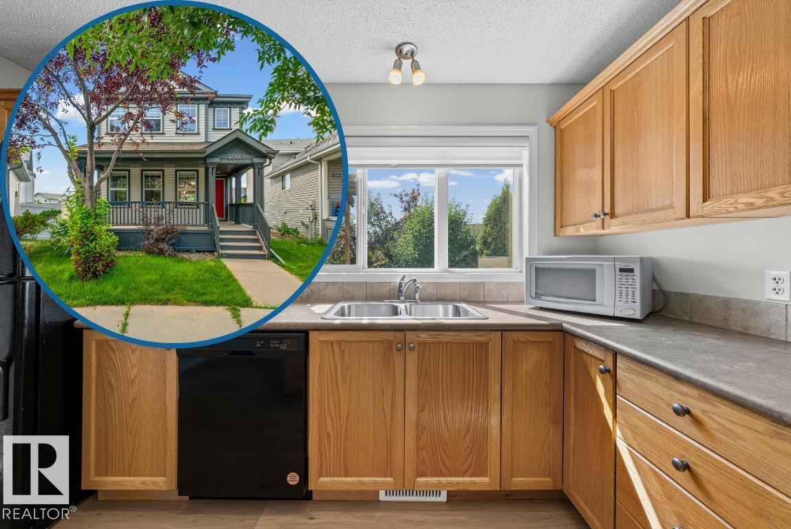 MLS® listing #30183018 for sale located at 5509 Stevens CR NW