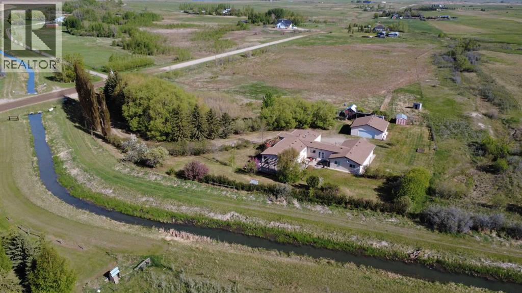 MLS® listing #30183095 for sale located at 244061 Range Road 251