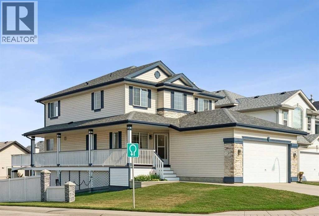 MLS® listing #30183103 for sale located at 41 Panorama Hills Way NW