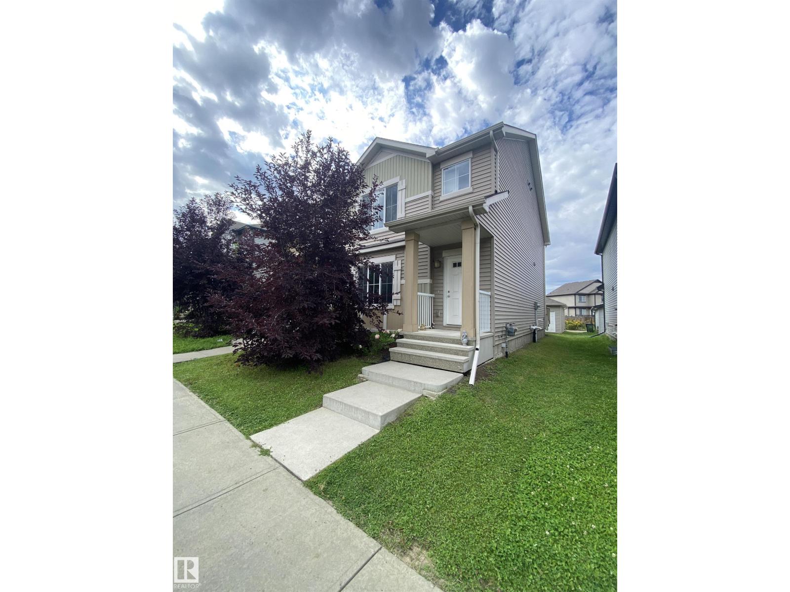 MLS® listing #30183153 for sale located at 308 WATT BV SW SW