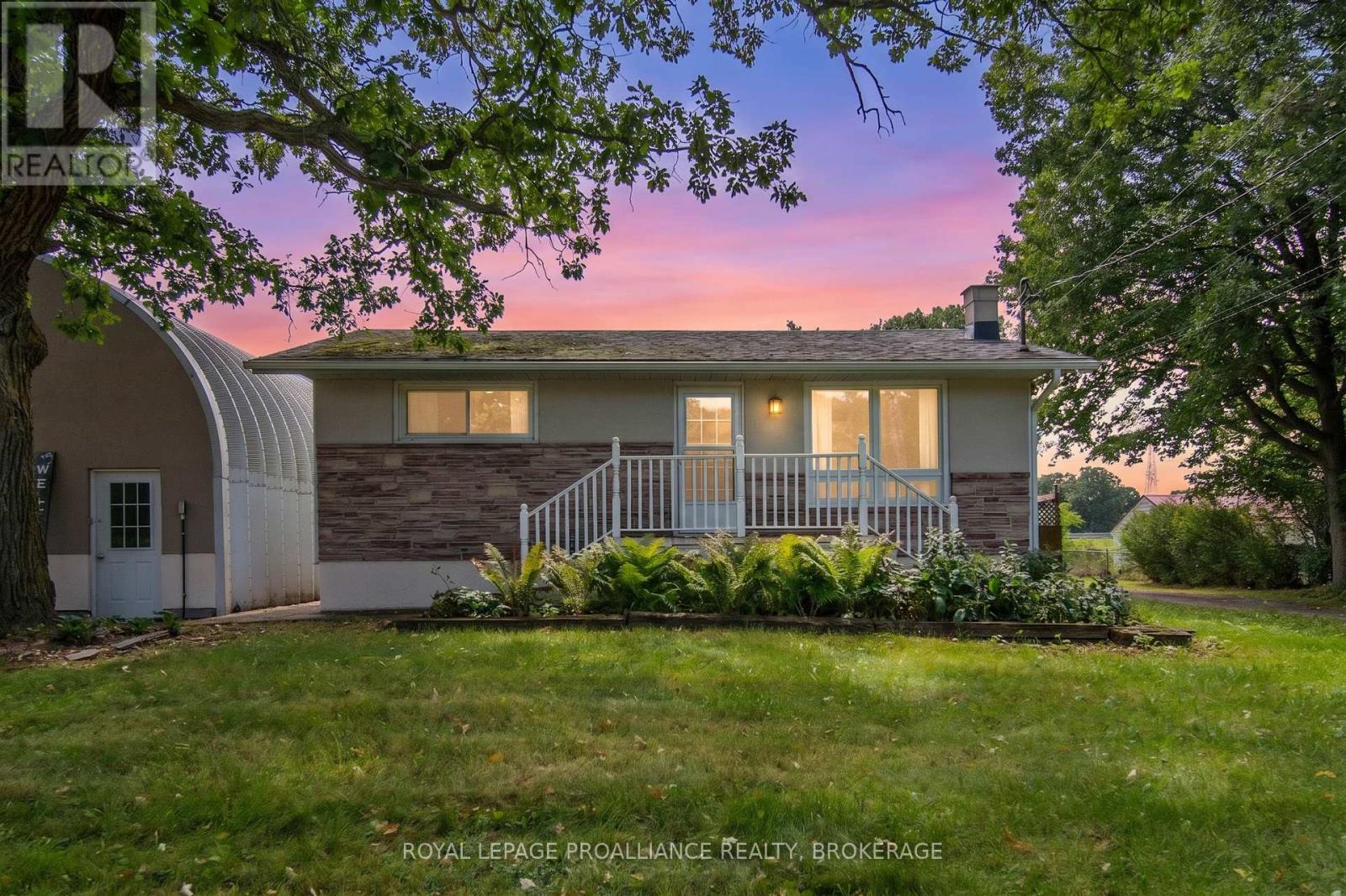 MLS® listing #30183444 for sale located at 1911 UNITY ROAD