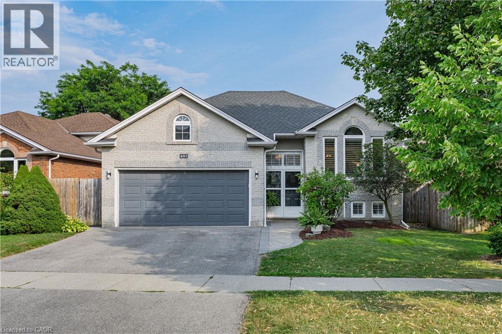 MLS® listing #30183574 for sale located at 457 EASTBRIDGE Boulevard