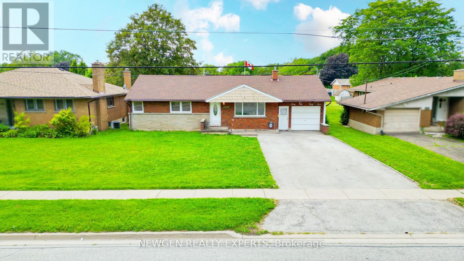 MLS® listing #30183774 for sale located at 4443 DORCHESTER ROAD