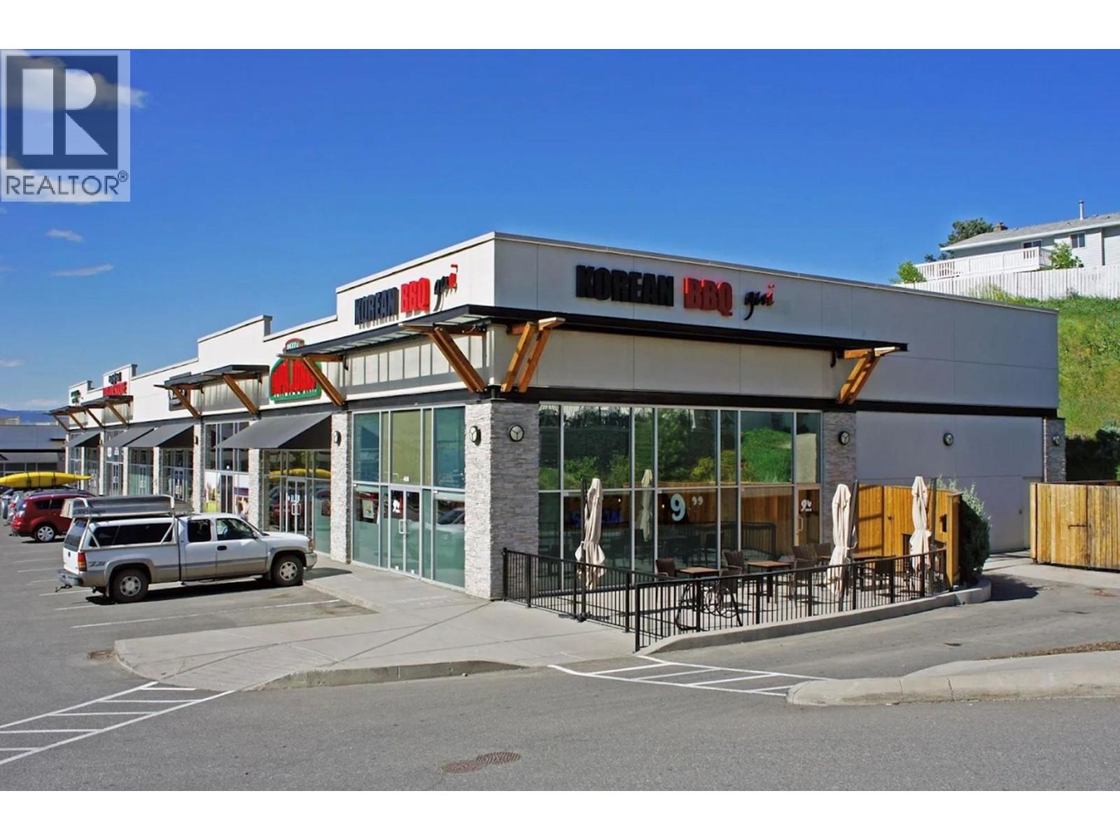 MLS® listing #30183896 for sale located at 1801 Princeton-Kamloops Highway Unit# 408