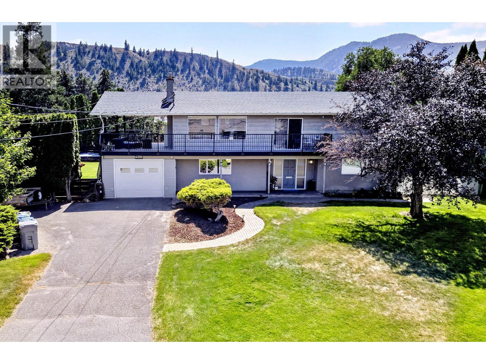 MLS® listing #30183900 for sale located at 6555 CHUKAR Drive