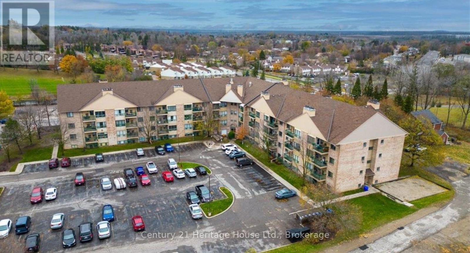 MLS® listing #30183911 for sale located at 318 - 15 HOFSTETTER AVENUE