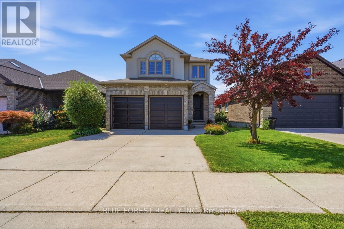 MLS® listing #30184012 for sale located at 1832 CHERRYWOOD TRAIL
