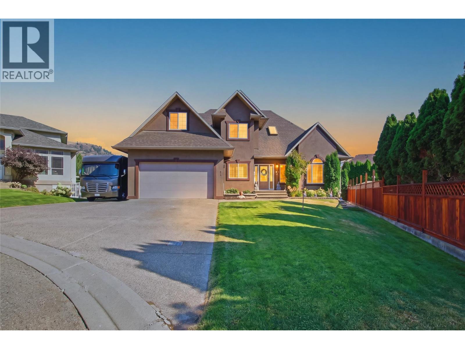 MLS® listing #30184067 for sale located at 614 SAGEBRUSH Court