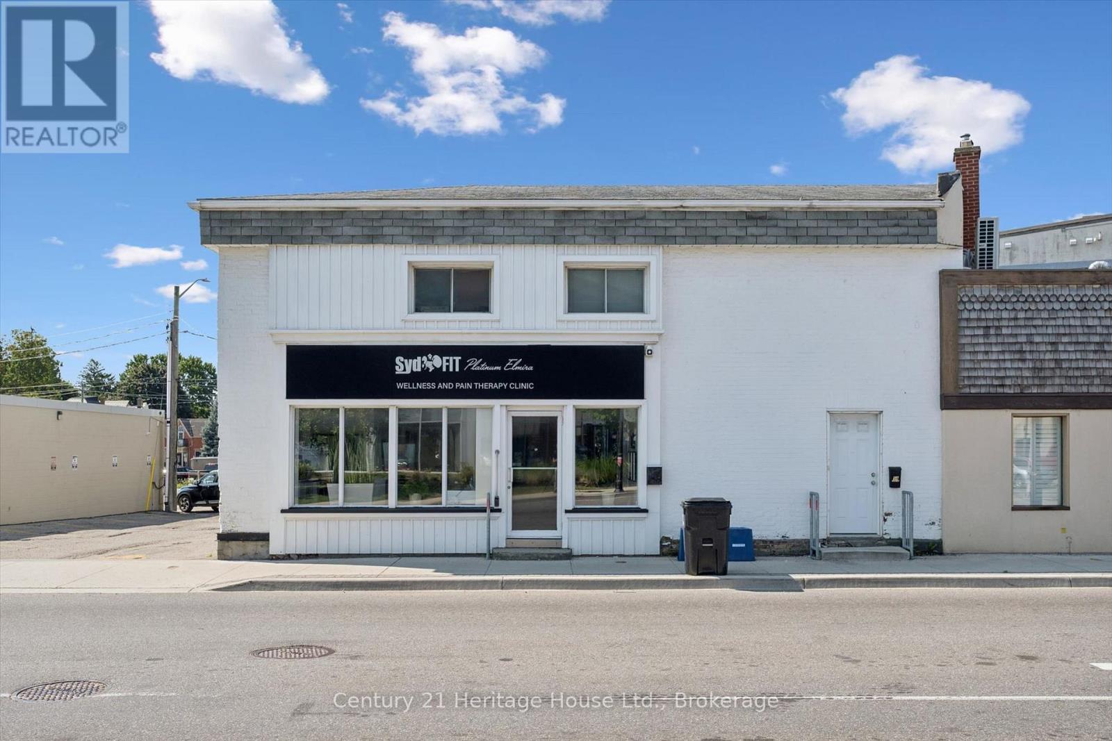 MLS® listing #30184085 for sale located at 5 CHURCH STREET E