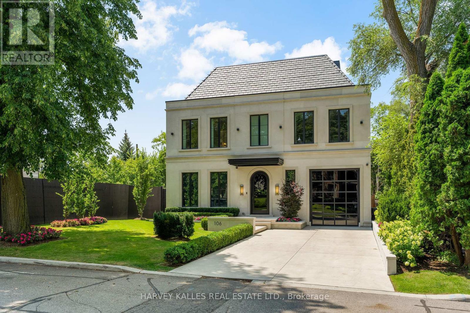 MLS® listing #30184234 for sale located at 106 RICHVIEW AVENUE