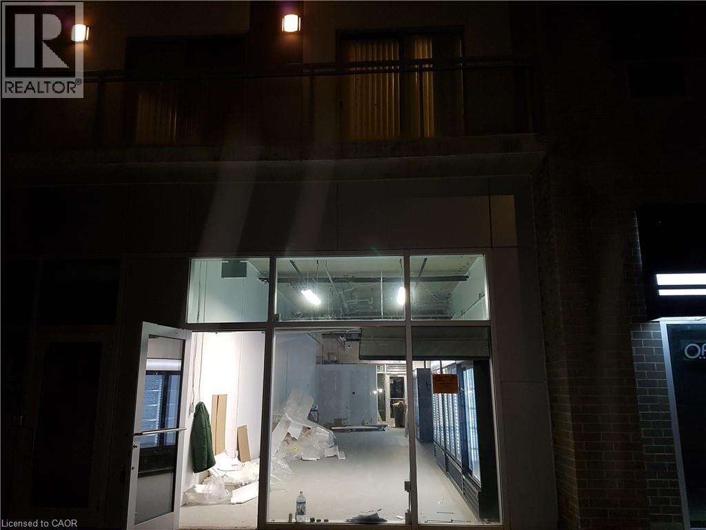 MLS® listing #30184341 for sale located at 62 BALSAM Street Unit# H104