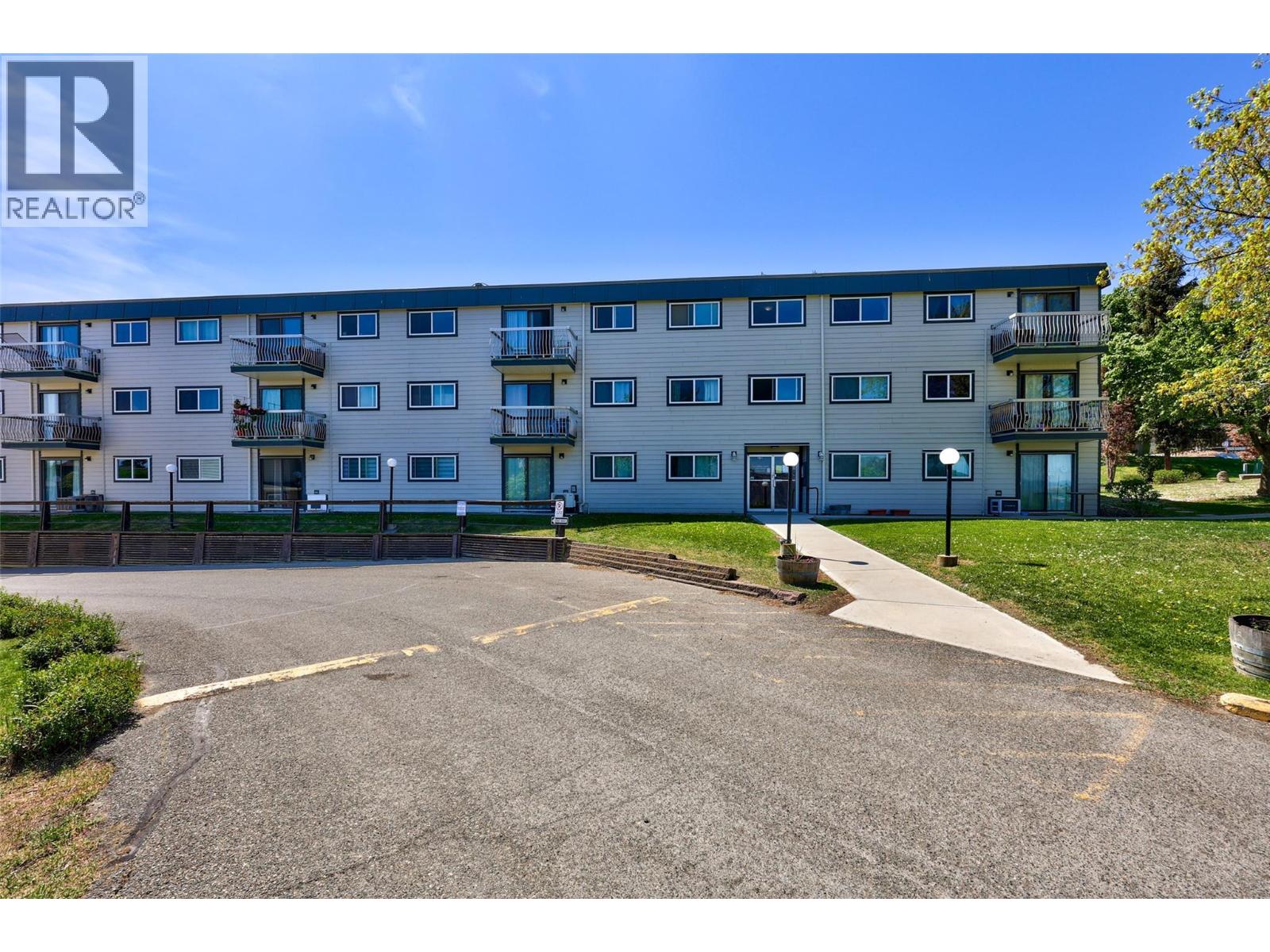 MLS® listing #30184482 for sale located at 1595 SUMMIT Drive Unit# 18