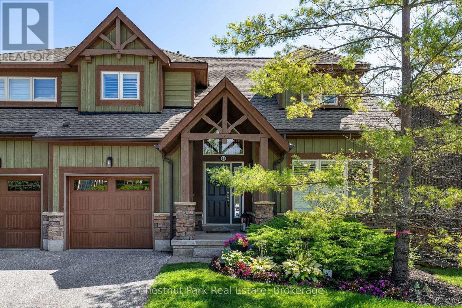 MLS® listing #30184721 for sale located at 21 SIERRA TRAIL