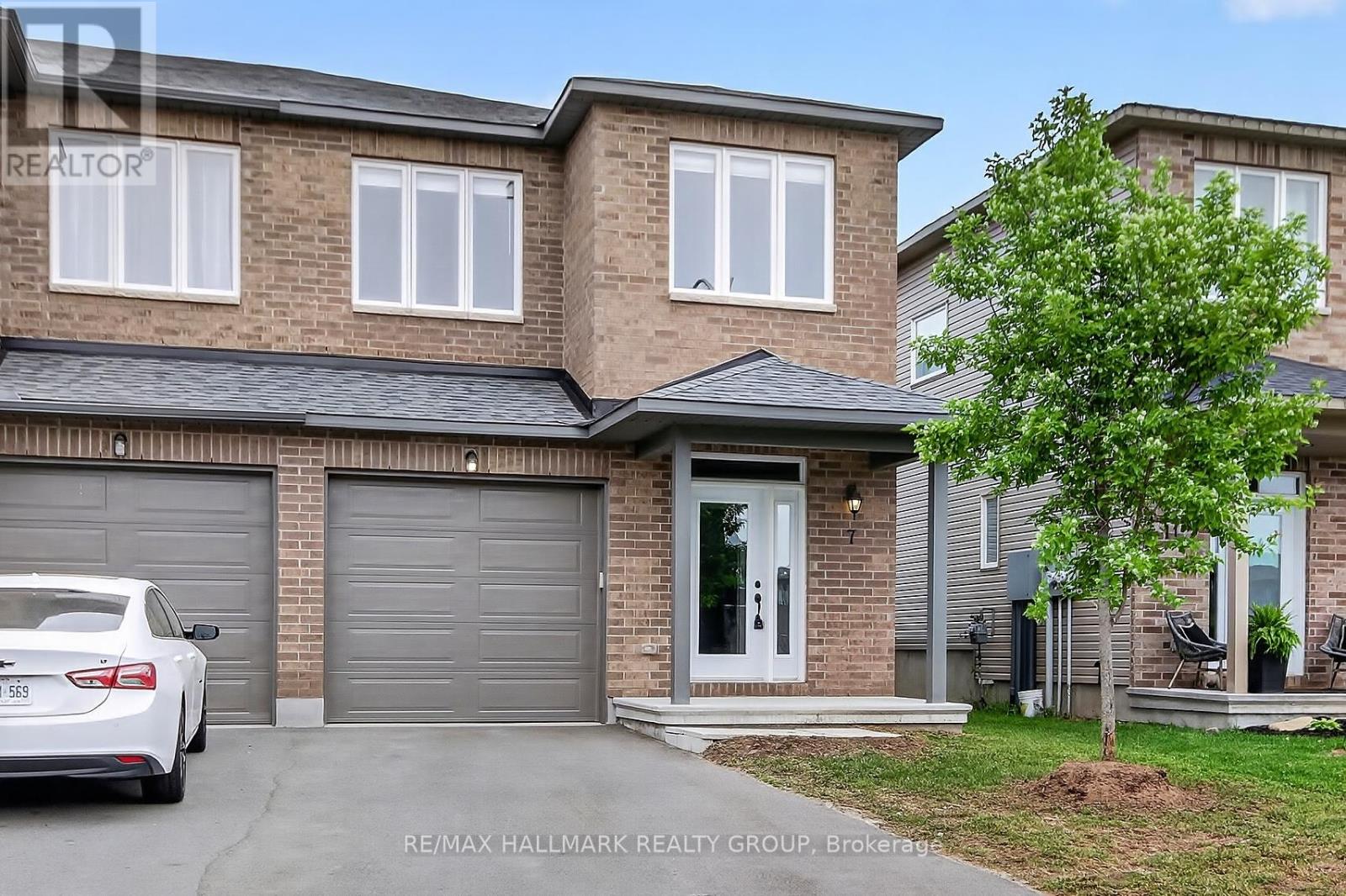 MLS® listing #30184839 for sale located at 7 MCPHAIL ROAD