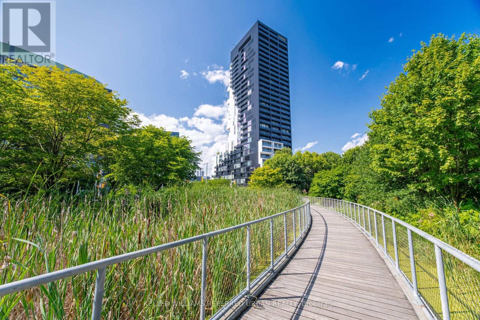 MLS® listing #30184865 for sale located at TH105 - 170 BAYVIEW AVENUE