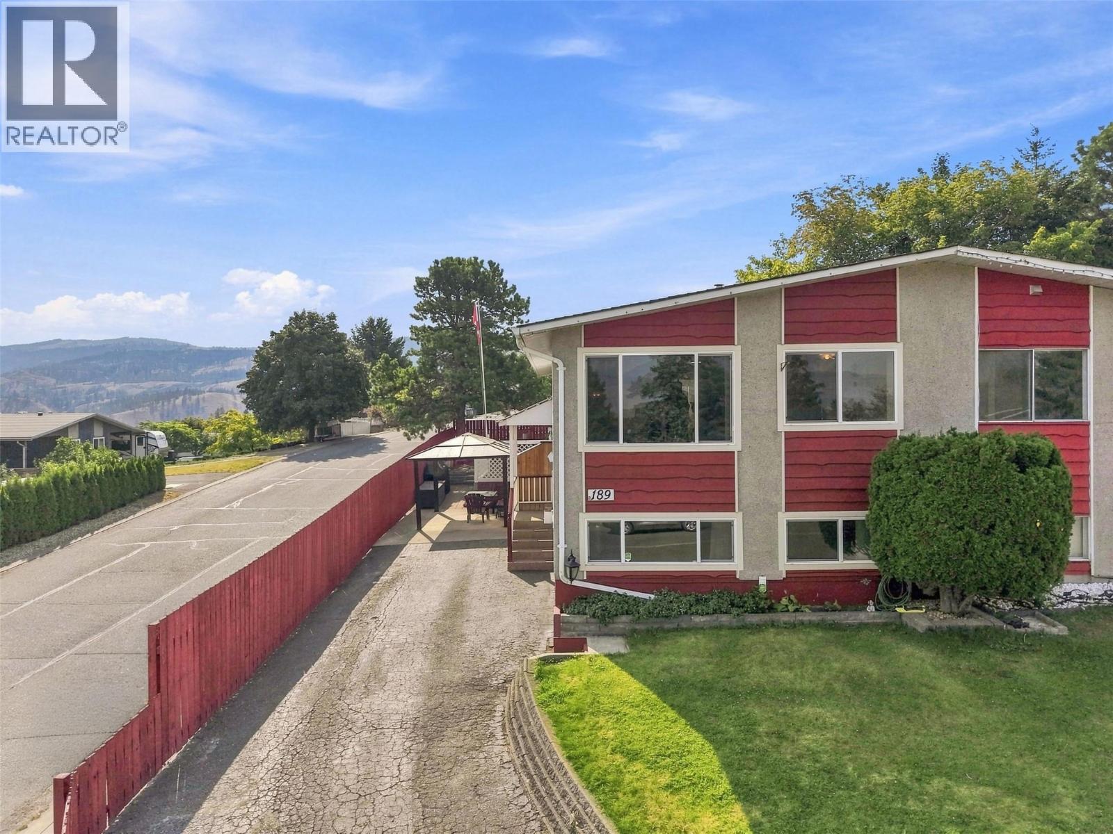 MLS® listing #30184871 for sale located at 189 MCGILL Road