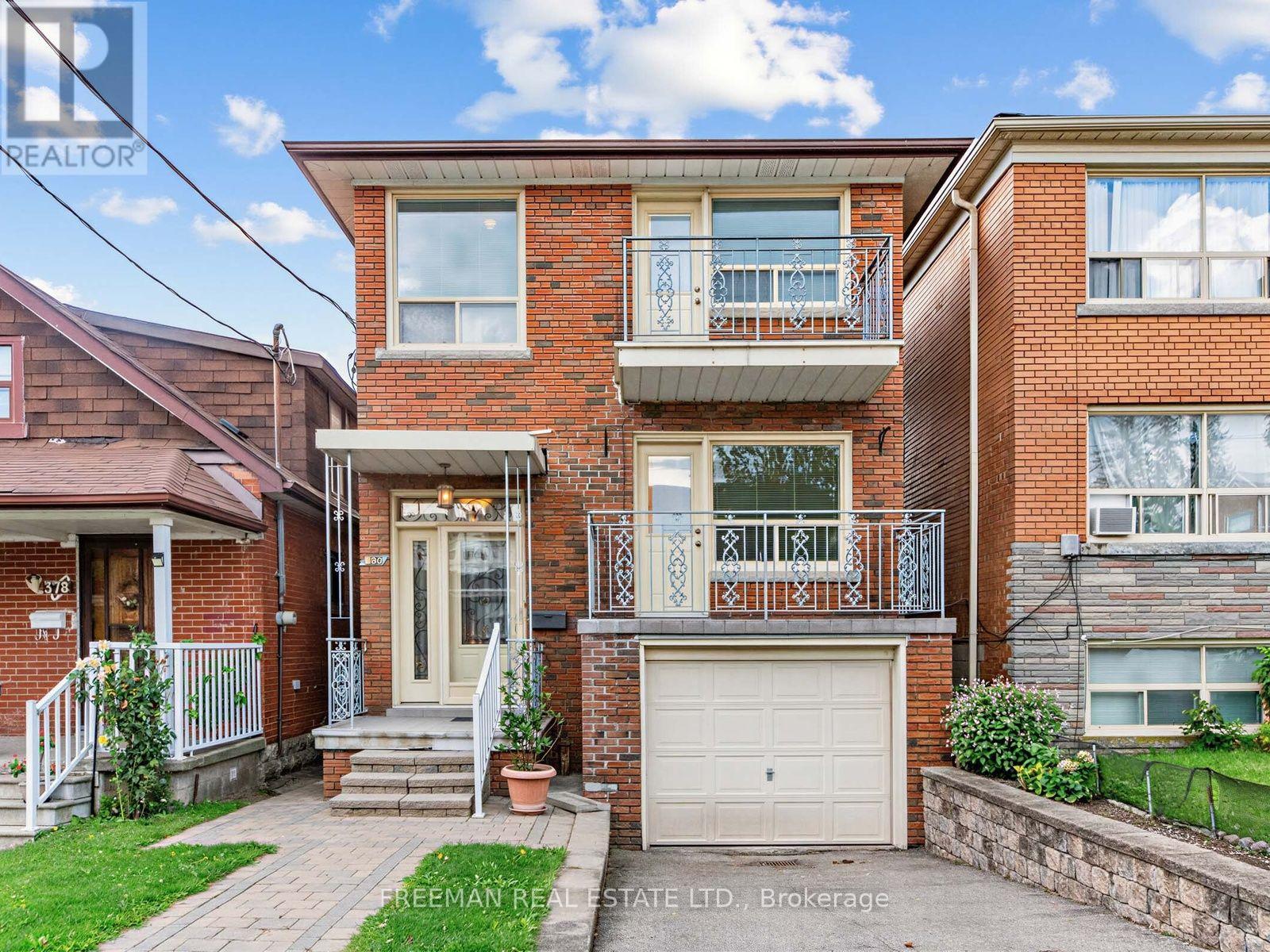 MLS® listing #30185210 for sale located at 380 GLENHOLME AVENUE