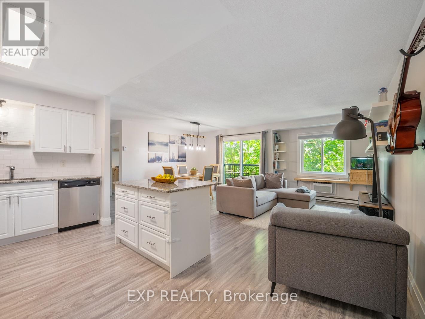 MLS® listing #30185314 for sale located at 301 - 276 EIWO COURT
