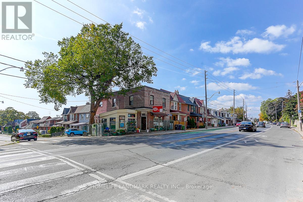 MLS® listing #30185614 for sale located at 1281 DAVENPORT ROAD