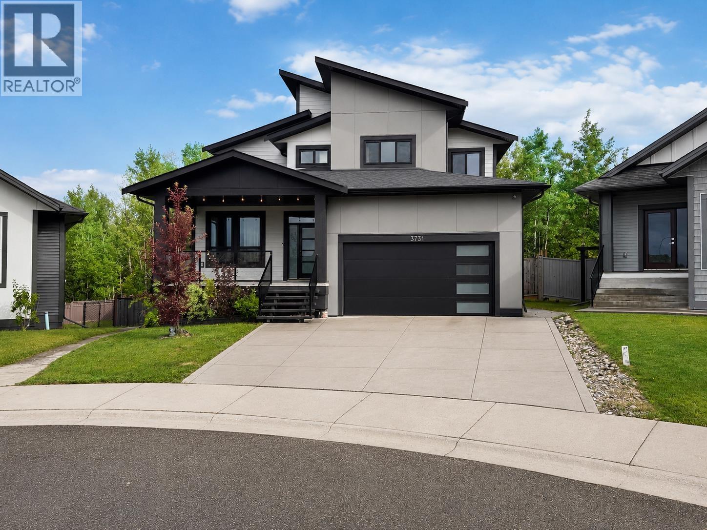 MLS® listing #30185647 for sale located at 3731 PARKVIEW CRESCENT