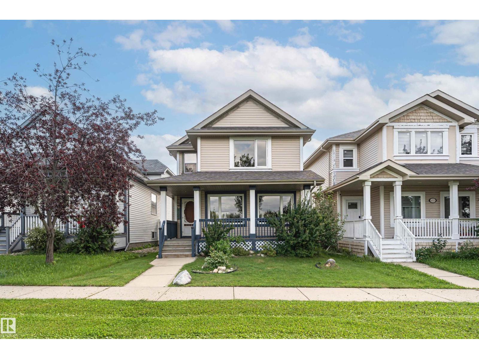 MLS® listing #30185734 for sale located at 4121 TOMPKINS WY NW