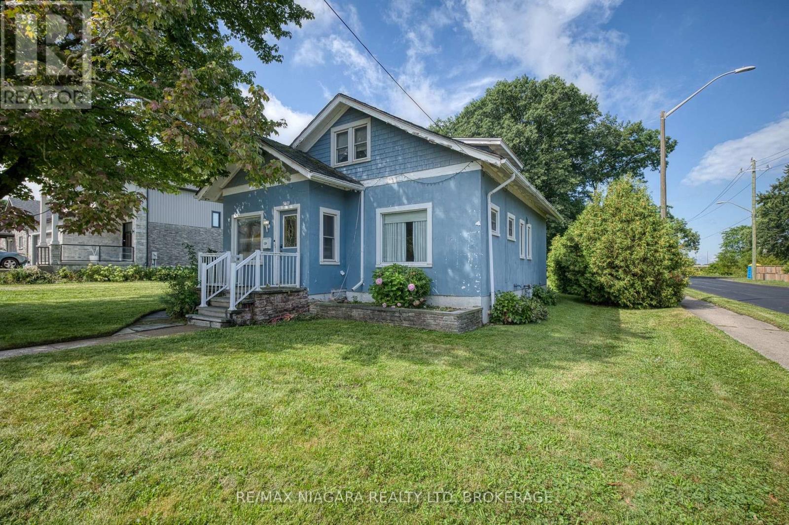 MLS® listing #30185806 for sale located at 5469 PRINCE EDWARD AVENUE
