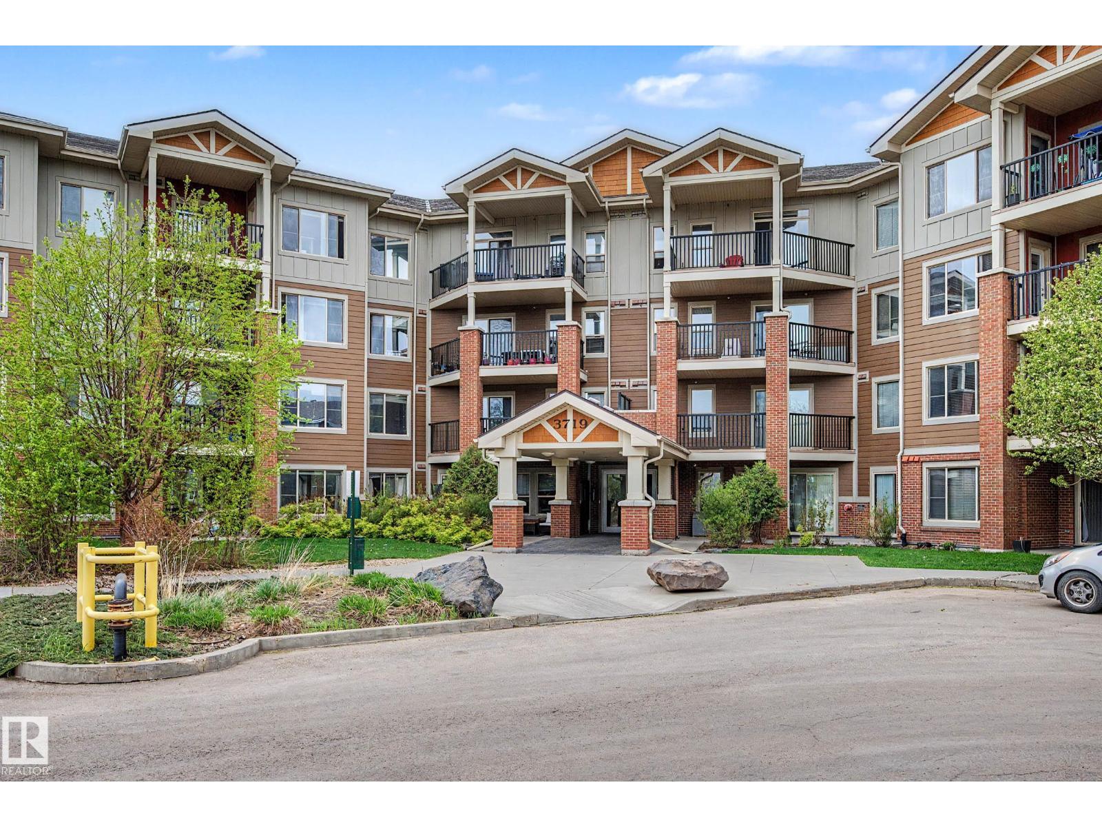 MLS® listing #30185866 for sale located at #311 3719 WHITELAW LN NW