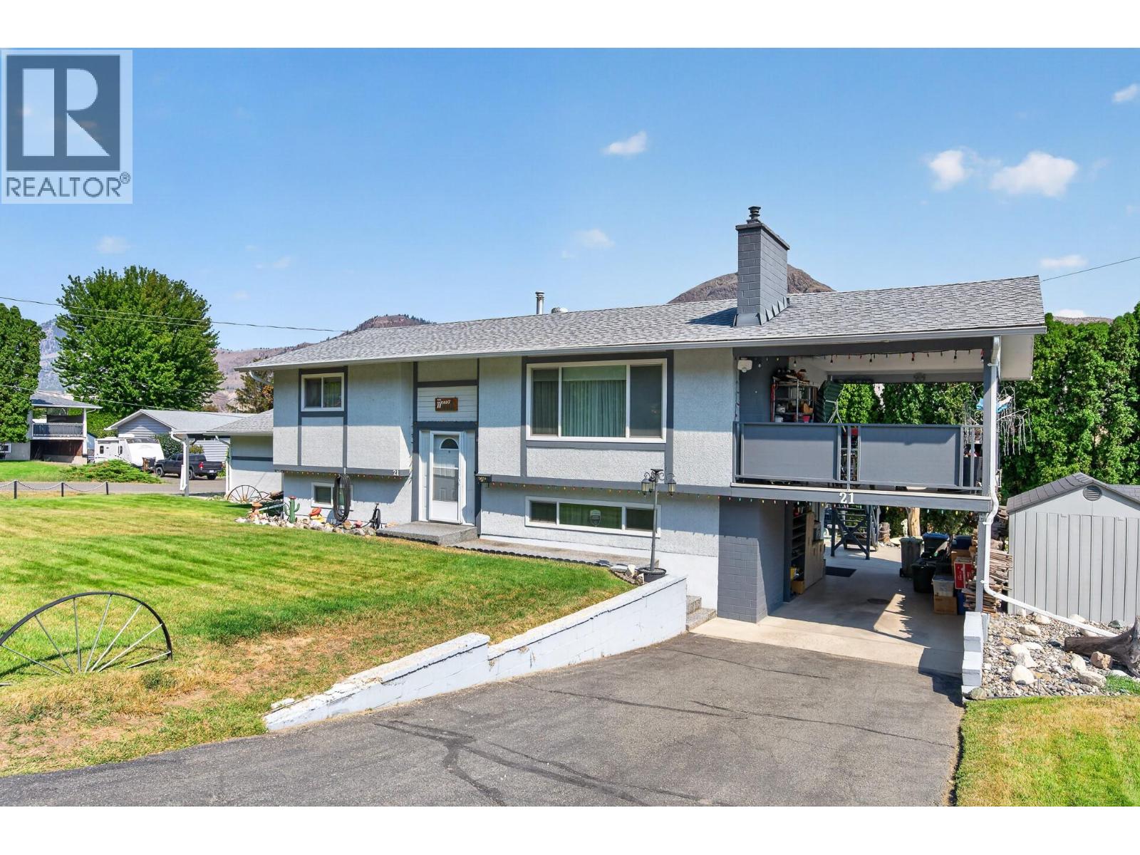MLS® listing #30186248 for sale located at 21 Kelso Crescent