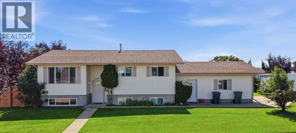 MLS® listing #30186612 for sale located at 5401 58 Avenue Close
