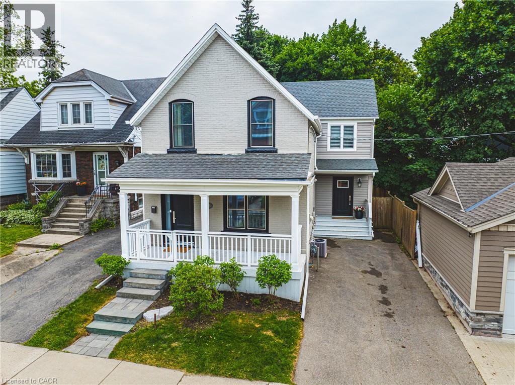 MLS® listing #30186653 for sale located at 25 ORCHARD Hill