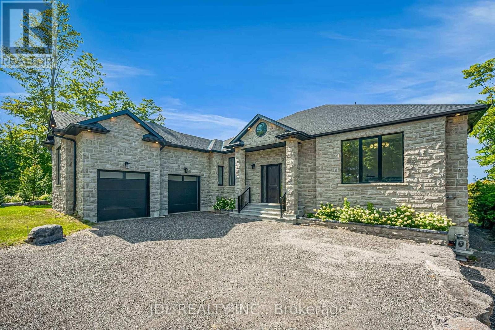 MLS® listing #30186679 for sale located at 536 FRALICKS BEACH ROAD