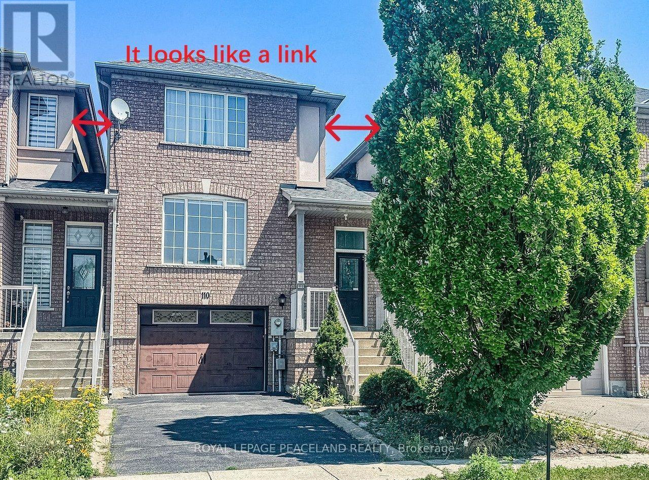 MLS® listing #30186685 for sale located at 110 FOXFIELD CRESCENT