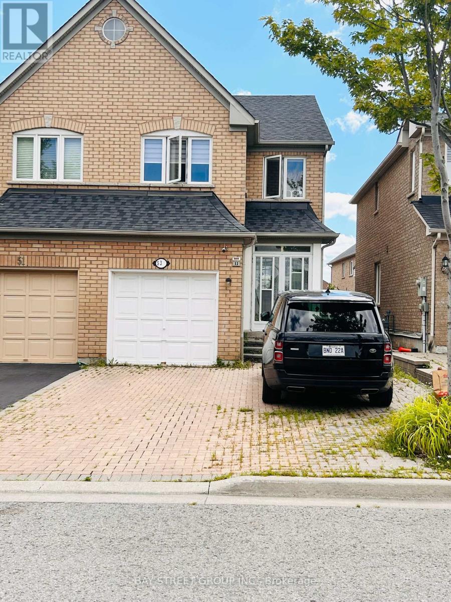 MLS® listing #30186688 for sale located at 53 TARA CRESCENT