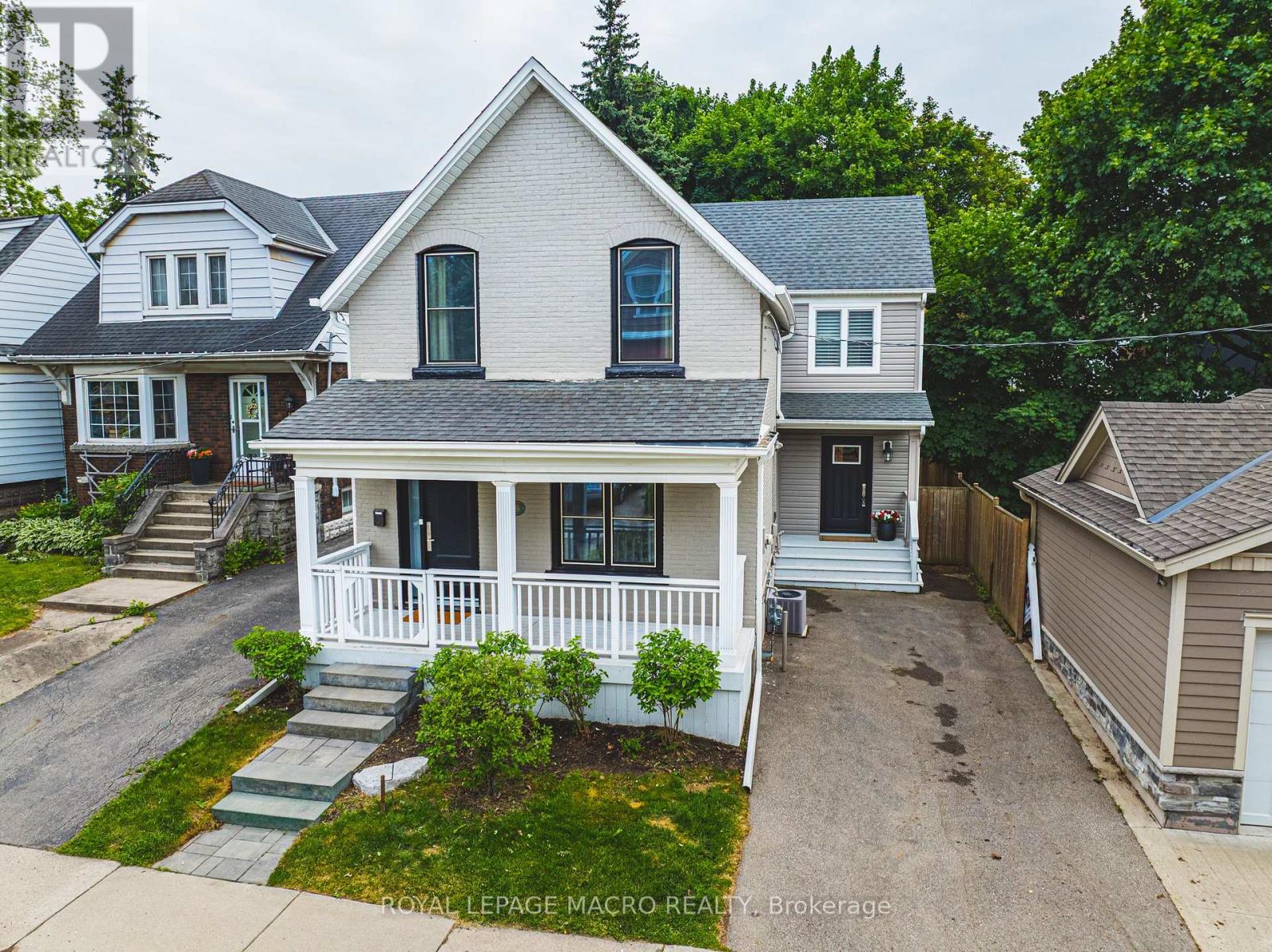 MLS® listing #30186692 for sale located at 25 ORCHARD HILL