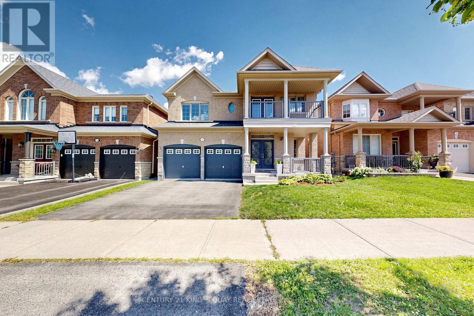 MLS® listing #30186699 for sale located at 44 DAME GRUEV DRIVE
